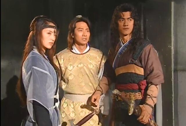雪花女神龙女主，董璇揭秘雪花女神龙（《雪花女神龙》上官燕<董璇>）
