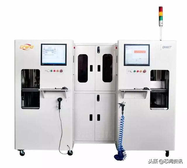 半导体十大设备公司，一文读懂国内十大半导体设备厂商