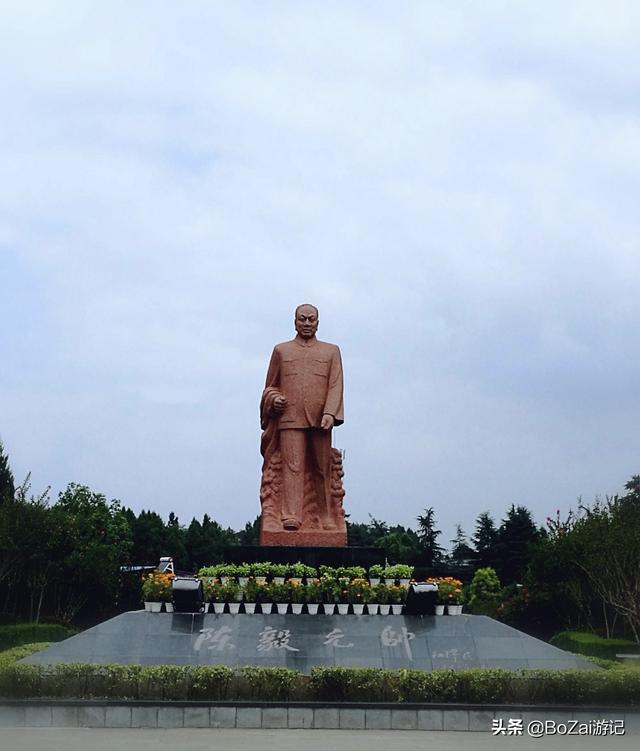 四川资阳有什么旅游景点吗，到四川资阳旅游不能错过的4个景点