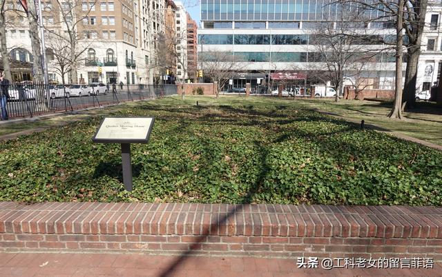 一份走心的费城自由行攻略，在费城旅游（<Philadelphia）