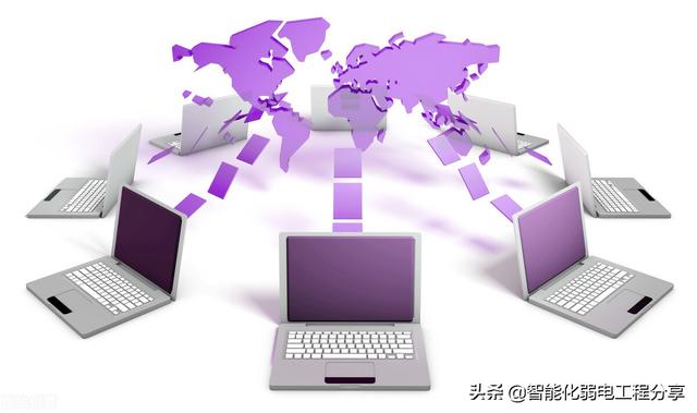 弱电工程基本常识，弱电工程师必备