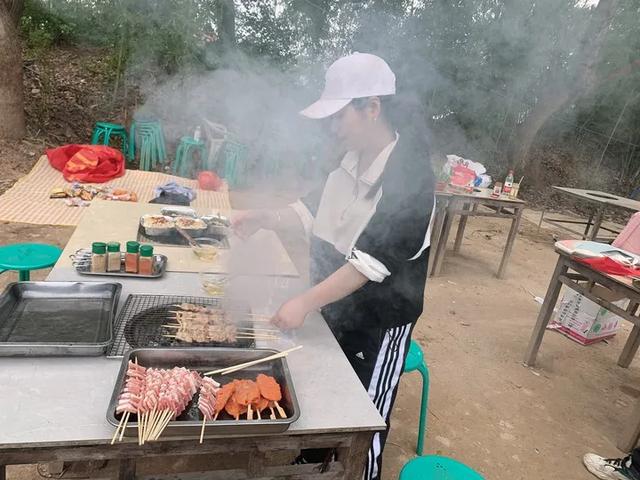 义乌横店群演，义乌速达横店大团建