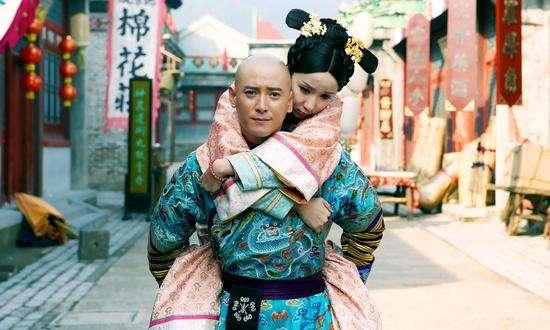 韦小宝之娇妻成群，韦小宝手下人物排名（鹿鼎记韦小宝究竟有多大能耐可以妻妾成群呢）