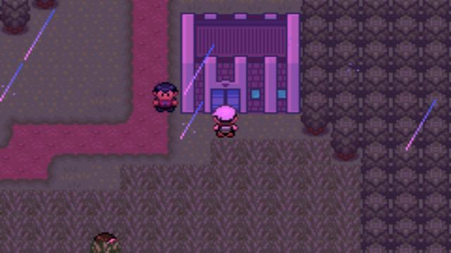 口袋妖怪究极绿宝石4第79章攻略，口袋妖怪之究极绿宝石4一周目攻略