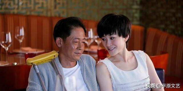 电视剧大丈夫结局什么意思，60岁祖母爱上21岁鲜肉