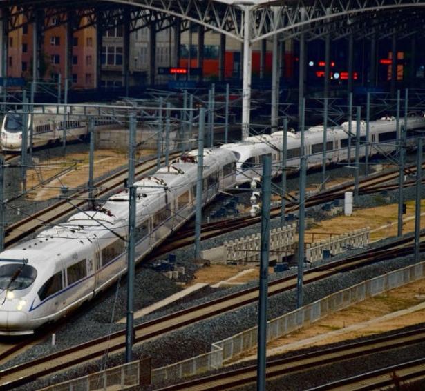 火车一共几种，G、D、C、Z、T、K、N、L、Y、A都代表着什么含义