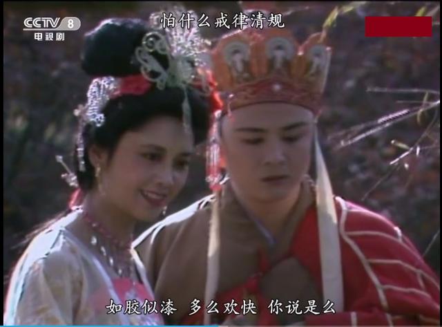 西游记路线图简单内容，86版西游记有八处修改