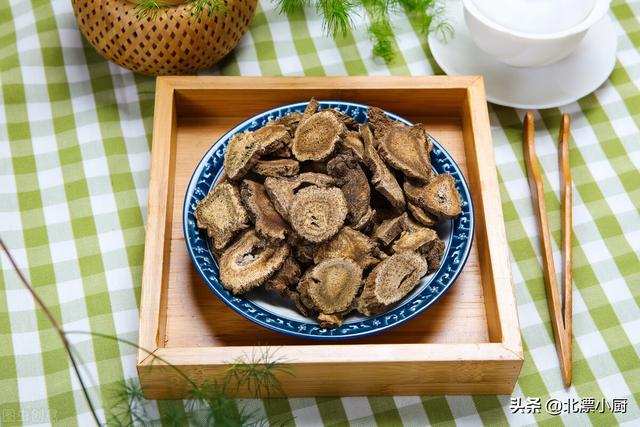 常用的22种香料，30种家用香料的特性和用途
