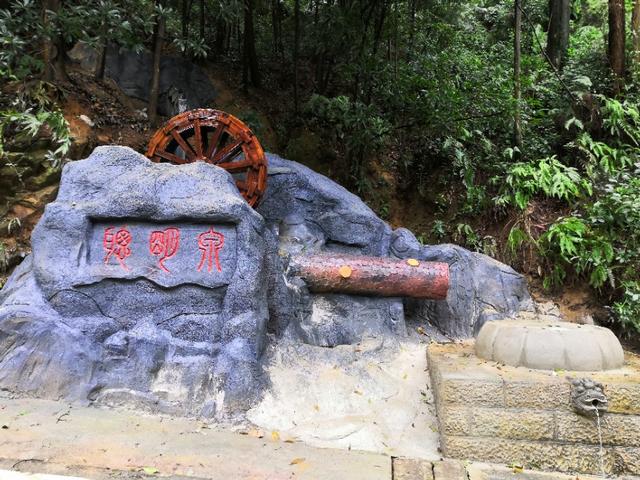 歌乐山森林公园，重庆旅游必去景点（歌乐山国家森林公园）