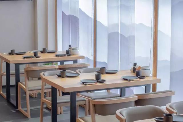 大同这些绝佳聚会圣地不要错过，大同环境好适合情侣吃饭的地方