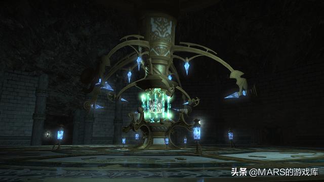 最终幻想14更新笔记5.3，《最终幻想14》吉田直树采访