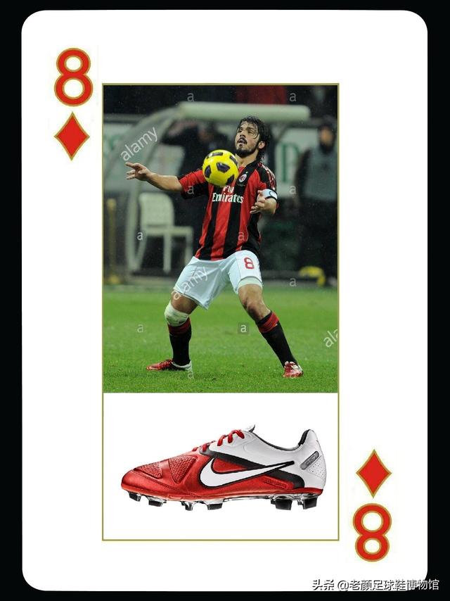 nike哪款足球鞋最轻，盘点nike足球鞋35年推出的54款经典足球鞋和代言人