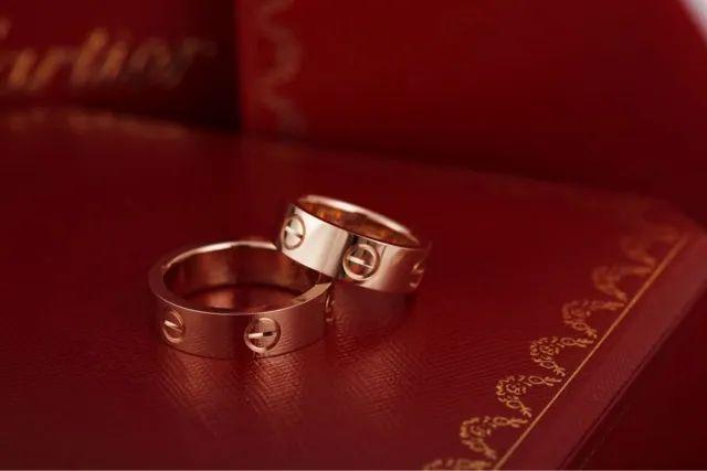 十大婚戒排行榜，大牌婚戒备选大全