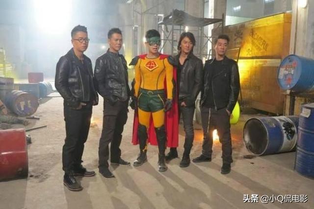 评价最低的十部烂片，票房破十亿的10部烂片