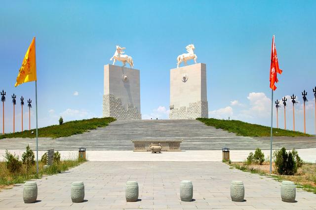 内蒙古旅游景点，内蒙有什么好玩的旅游景点