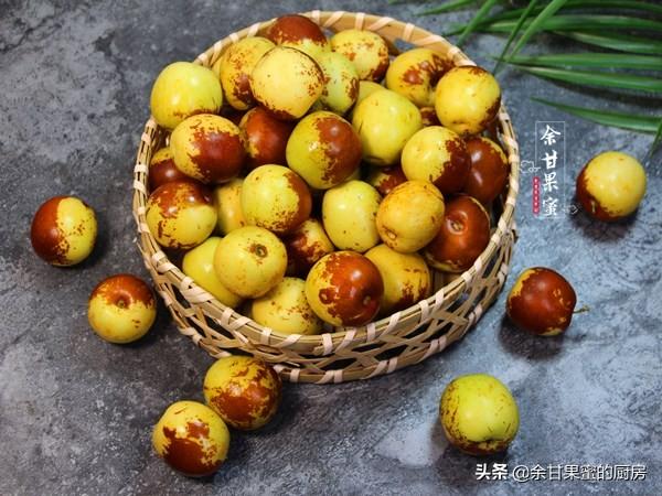 冬枣产地价格一览表，买冬枣要看准价格相差2元