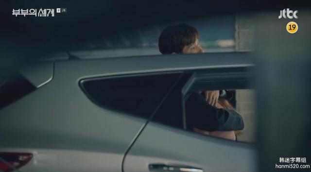 日本出轨题材的电影，把出轨拍成悬疑片