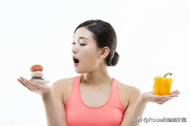 想1個月掉秤20斤？減肥前做好這3步，甄別偽健身瘦身更高效 健身減肥達人 第2张
