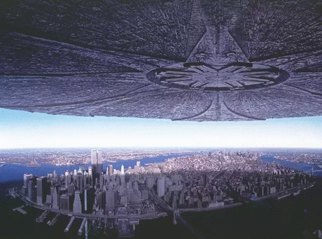 十大震撼的灾难片，全球十大灾难片