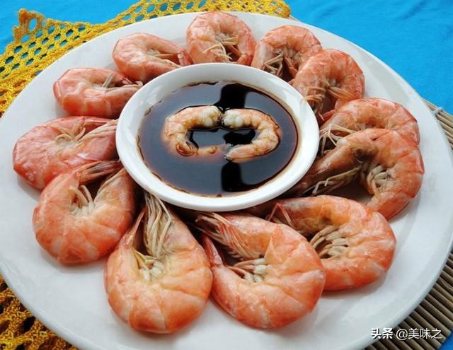 新鲜虾怎么做好吃，鲜虾怎么煮好吃又简单（5道大虾做法收藏好）