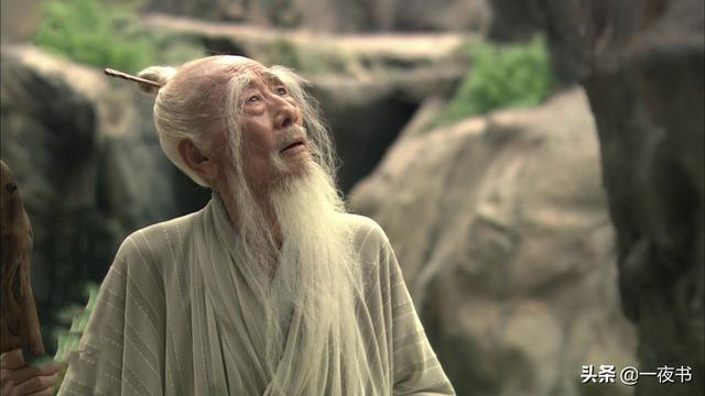 将夜实力排名前十的高手，《将夜》十大高手本命物介绍