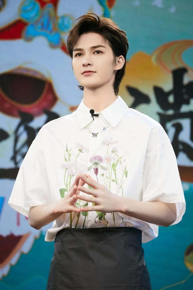 乐华娱乐旗下艺人名单，了解一下乐华娱乐旗下艺人