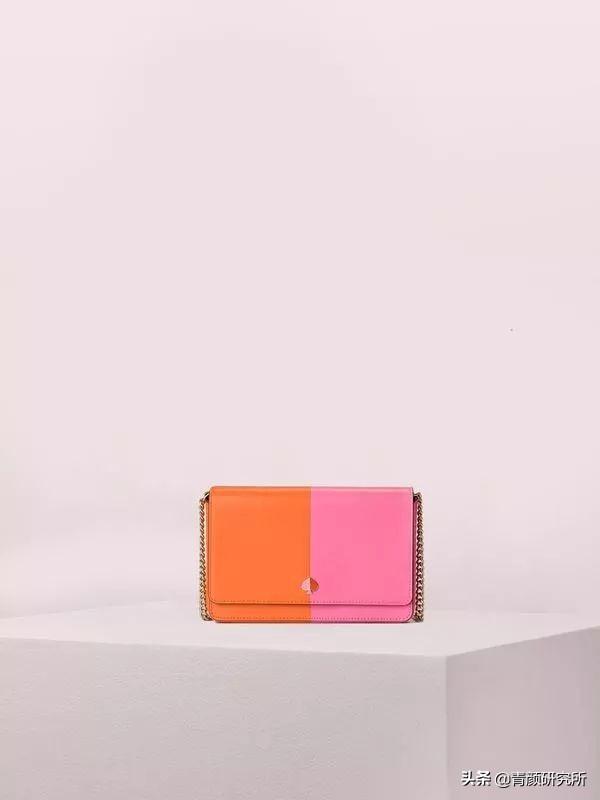 独一无二小众轻奢包包，优雅与甜美并存
