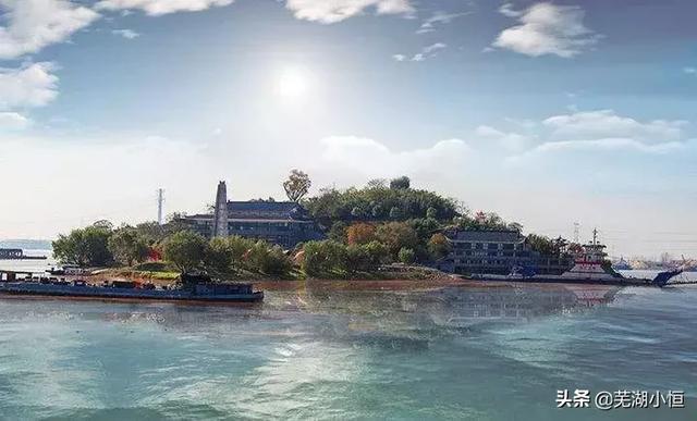 芜湖旅游攻略景点必去推荐，就去芜湖这些景美人少的地方过