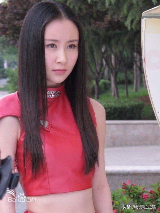 曾经她主演的两部电视剧不太看好，演的电视剧不是最后死了就是不能和心爱的人在一起