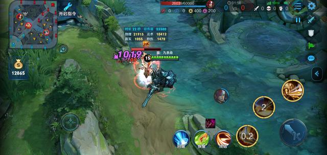 王者荣耀英雄亚瑟暴力出装大全，王者荣耀亚瑟干货出装