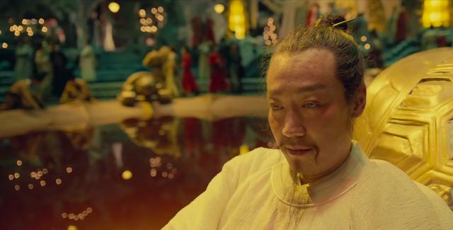 妖猫传深度解析，深度解析陈凯歌妖猫传
