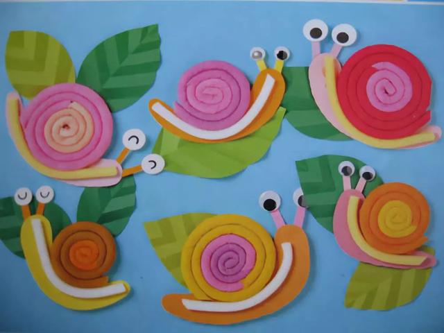 幼儿园大环境创意环创墙面，100款幼儿园墙面装饰小tips