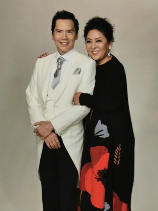 向太發長文，力證向佐郭碧婷感情如初，曬小夫妻倆旅行照確實恩愛 娛樂八卦吃瓜 第7张