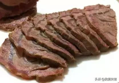 酱牛肉煮多长时间最好，酱牛肉要煮多久才能熟（百年老店的酱牛肉配方）