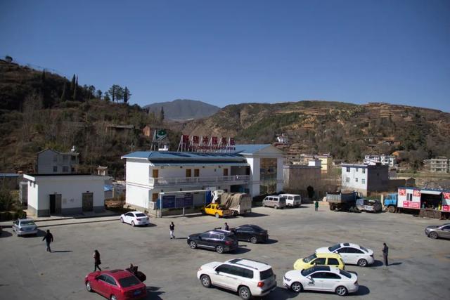 曲靖会泽县有哪些地方，寻访曲靖会泽县