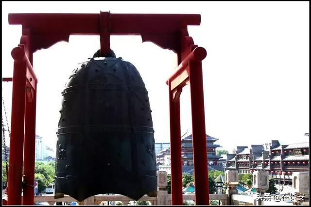 关于西安的历史故事，关于西安的历史传说你知道几个