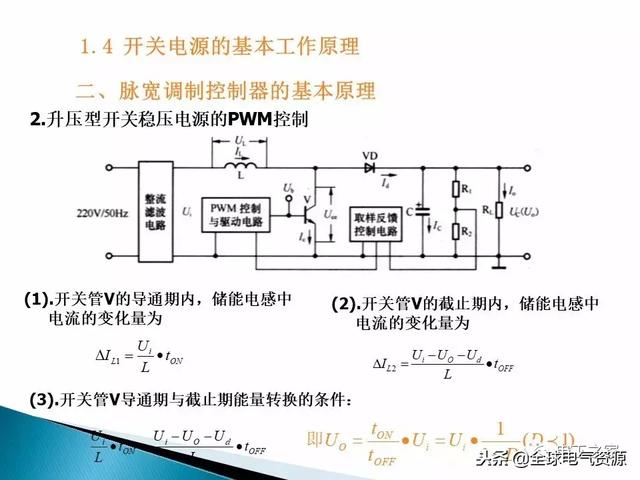 你想知道的都在这里，一步步教你开关电源