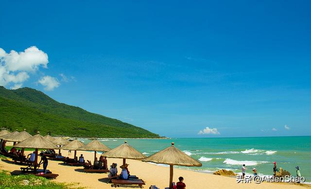 三亚必去的几个景点顺序，三亚指南人气推荐（三亚必去的5大景点盘点）