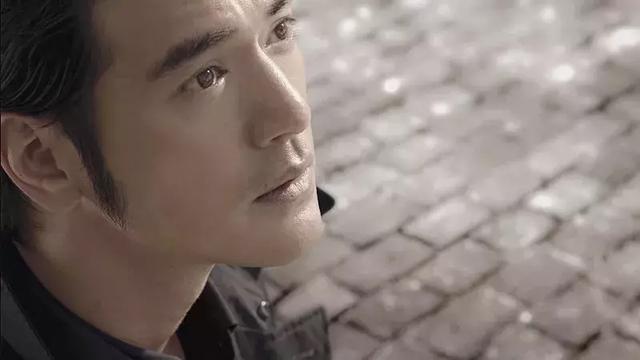 金城武长得真的不帅，48岁金城武近况曝光