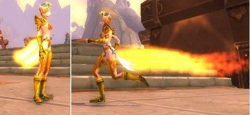 古代魔古神器怎么做，魔兽世界考古神器外观（魔兽里程碑汇总<下>）