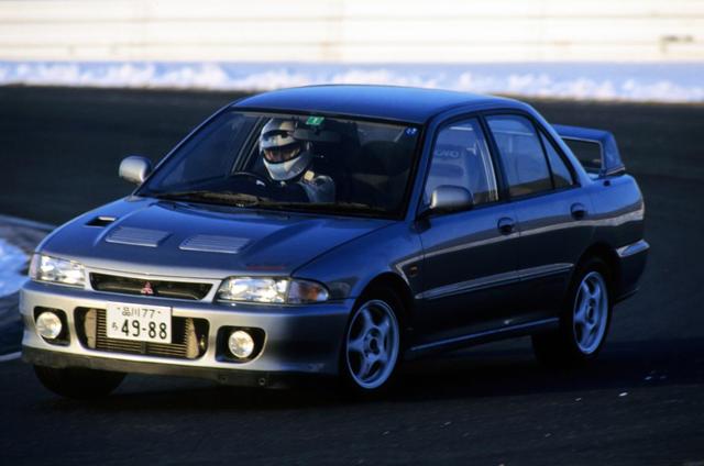 科林麦克雷2005，三菱evo真的有2000匹马力吗