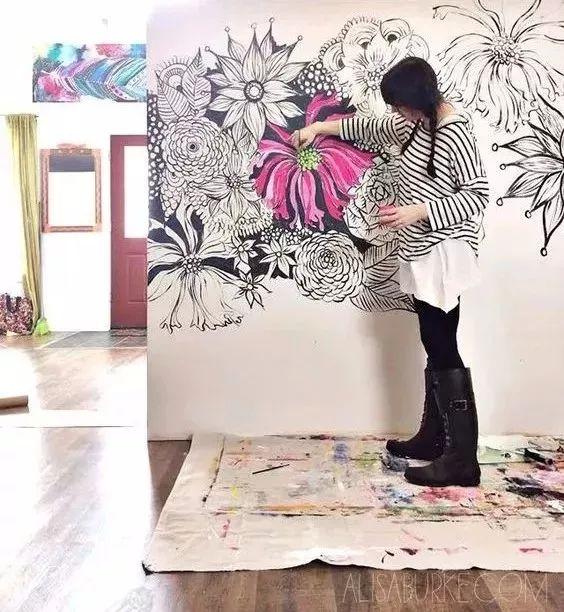 丙烯和水粉的区别，油画材料和水粉有什么区别（丙烯和水粉的区别吗）