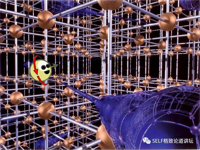 诺贝尔奖 超导，全国政协委员、中科院院士段文晖谈“室温超导材料”