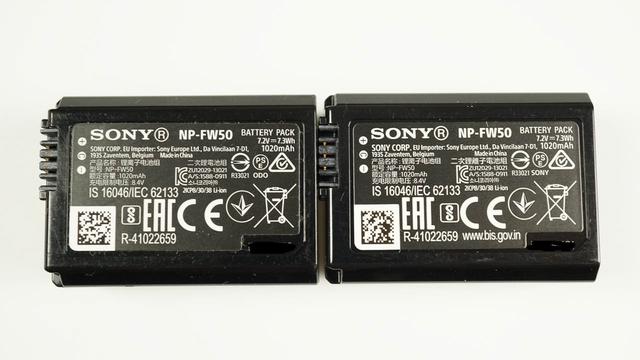 索尼电池太贵，索尼原装电池竟卖这个价