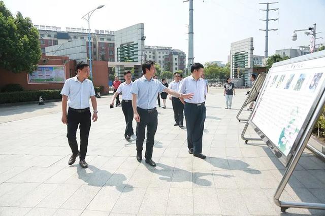 教师慰问一线教育工作者，省委教育工委、省教育厅走访慰问一线教育工作者