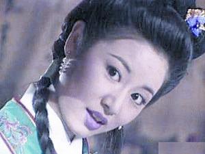 林心如所有作品，林心如成名前的作品