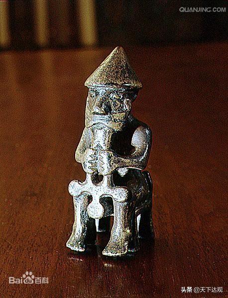 冰岛的地理位置以及邻国，北大西洋中的一个岛国