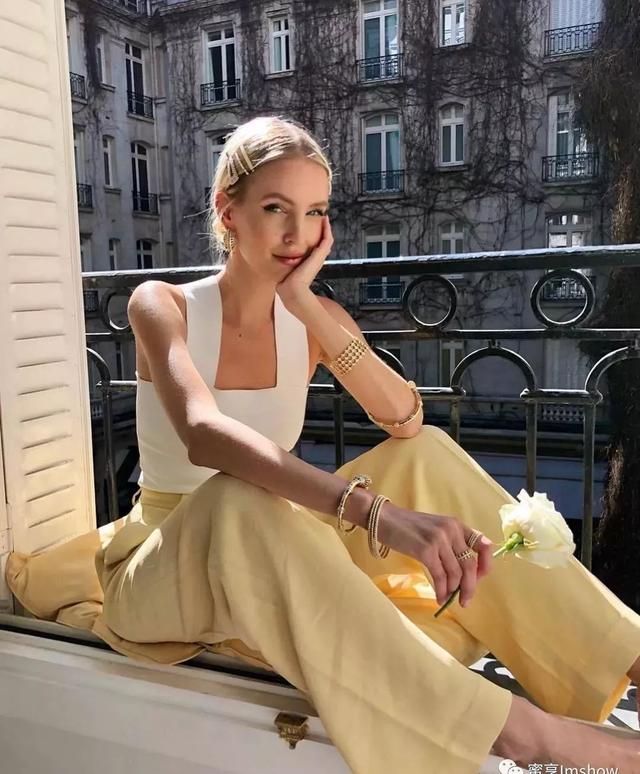 小众轻奢饰品大全，越美丽——IDee倾慕系列闪钻戒指婚礼饰品小众轻奢配饰