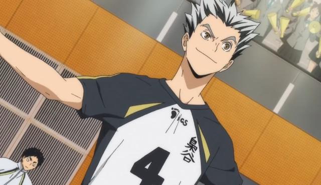 排球少年阵容介绍，《排球少年》最后什么结局