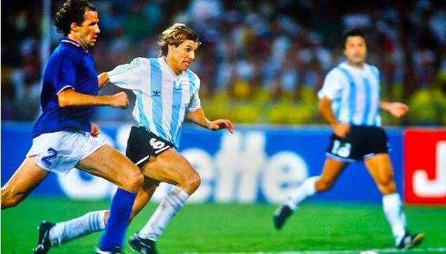 风之子卡吉尼亚，足坛十大美男（你可还记得，风之子—卡尼吉亚）